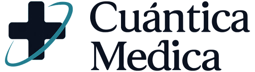 Cuántica Medica