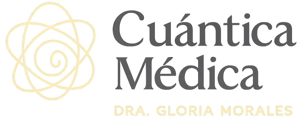 Cuántica Médica